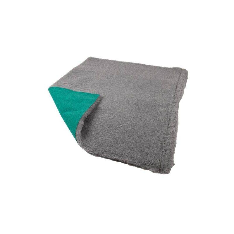 foto del prodotto tappeto assorbente 1.000 gr m grigio 1m. x 1,50m. base senza gomma