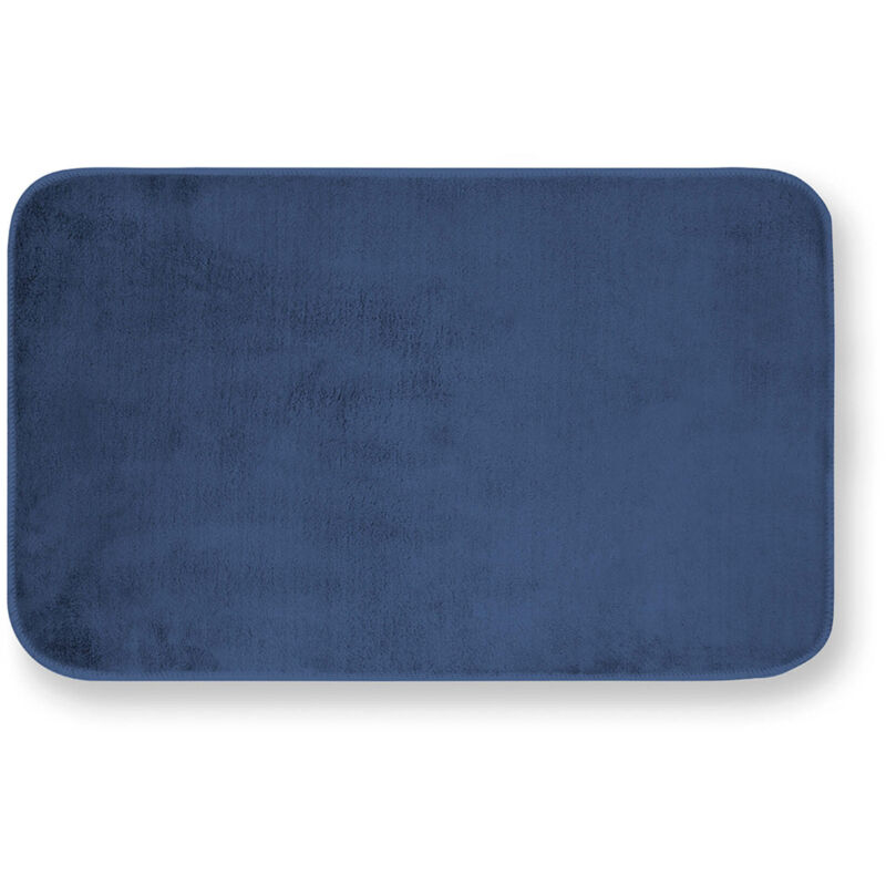 foto del prodotto tappeto bagno chenille 60x120 gemitex