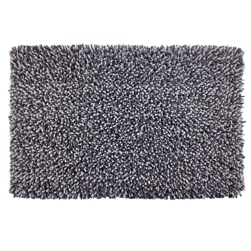 foto del prodotto tappeto chantal 55x90cm perla in cotone
