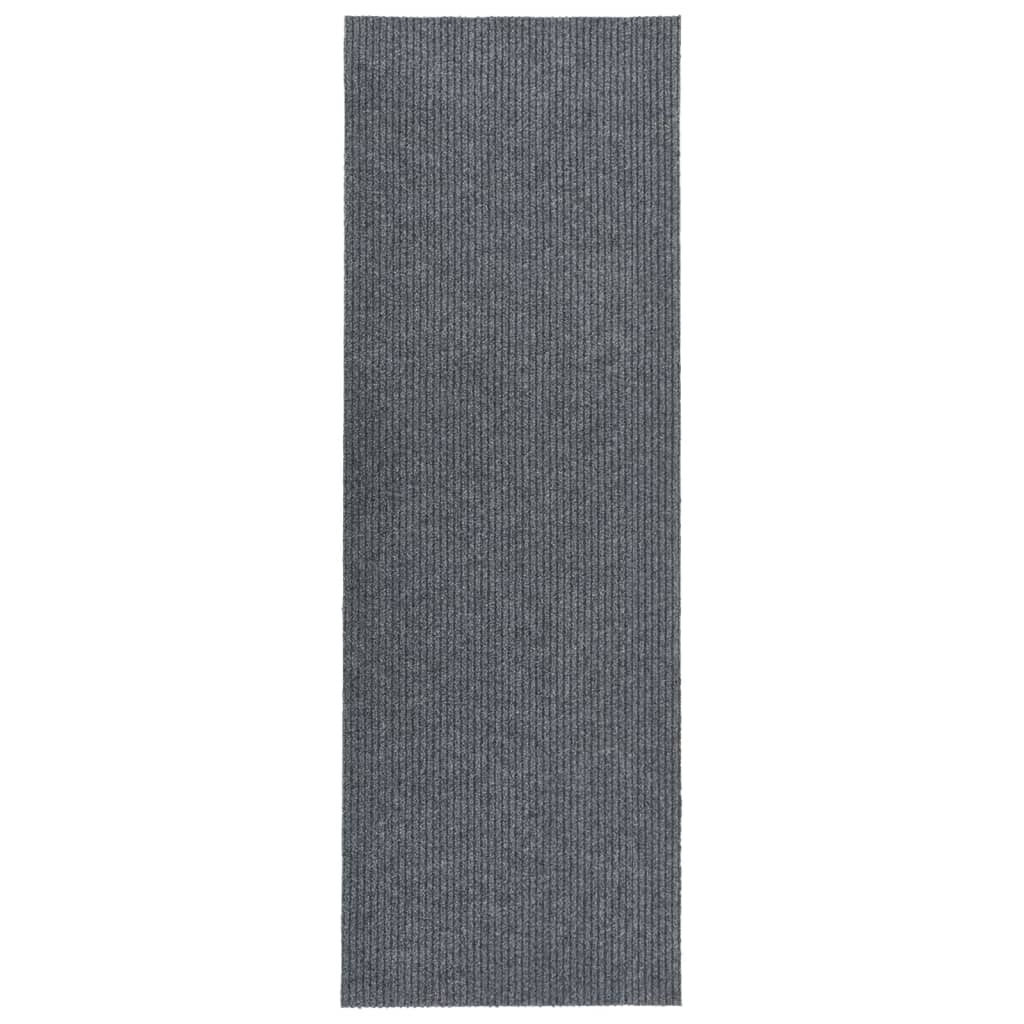foto del prodotto tappeto corsia acchiappa polvere 100x350 cm grigiocod mxl 119421