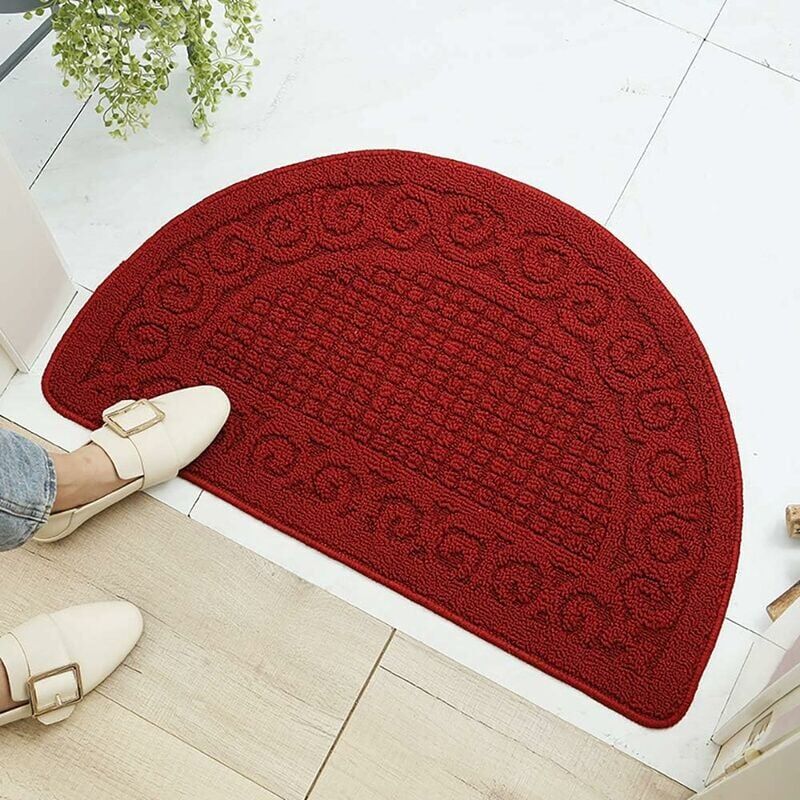 foto del prodotto tappeto d ingresso per interni, tappeto antiscivolo resistente, zerbino per interni, tappeti assorbenti, zerbino d ingresso, zerbini lavabili in