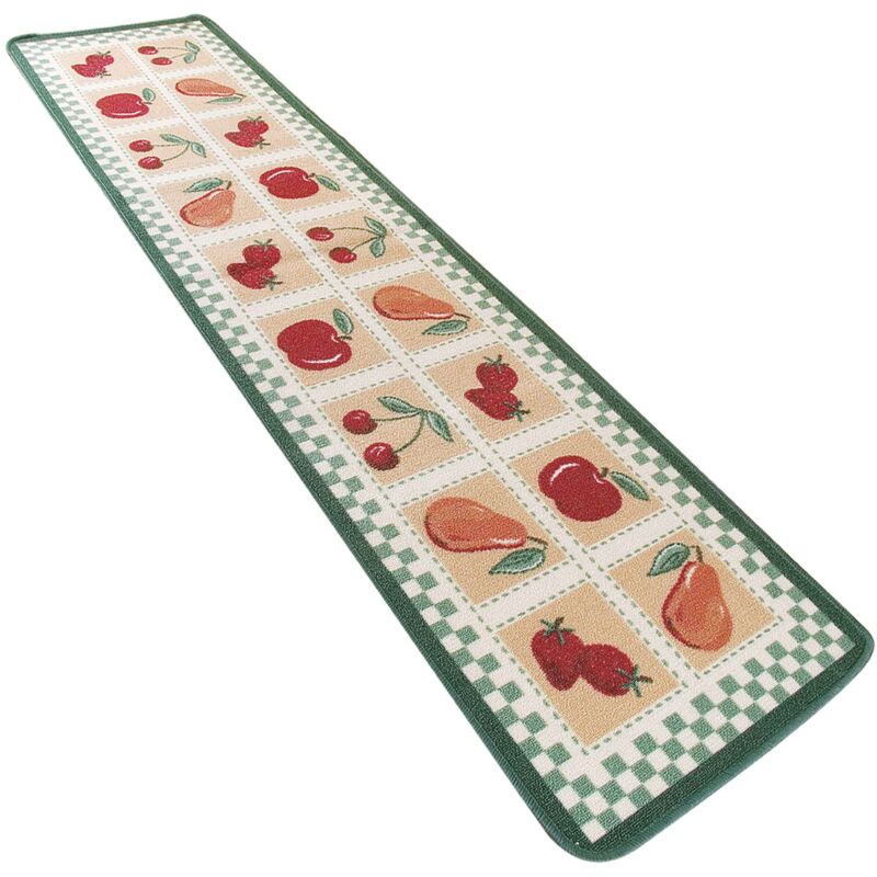 foto del prodotto tappeto da cucina hdi 50 x 80 cm