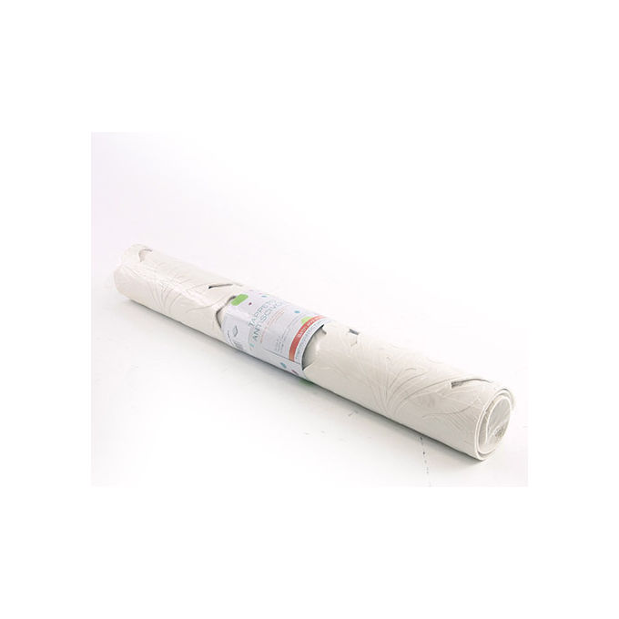 foto del prodotto tappeto da doccia barocco 53x53 bianco