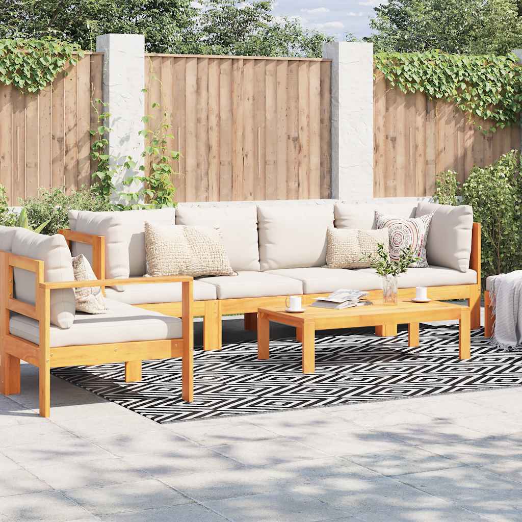 foto del prodotto tappeto da esterni bianco e nero 190x290 cm in pp cod mxl 77939