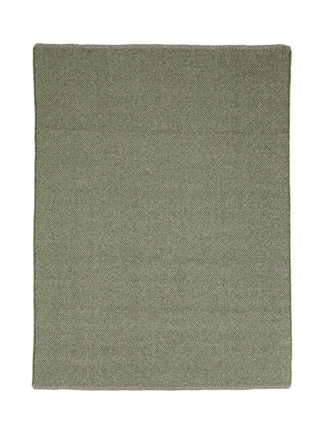 foto del prodotto tappeto da esterno 170x240 cm in polipropilene gazal verde