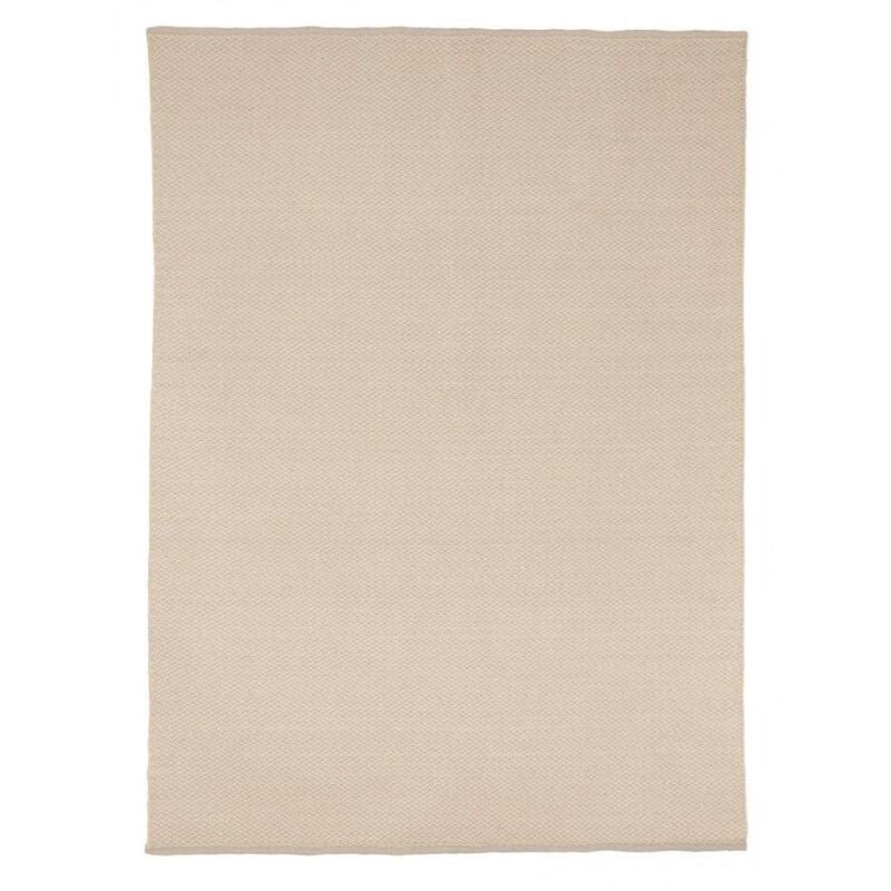 foto del prodotto tappeto da esterno 230x350 cm in polipropilene savan beige