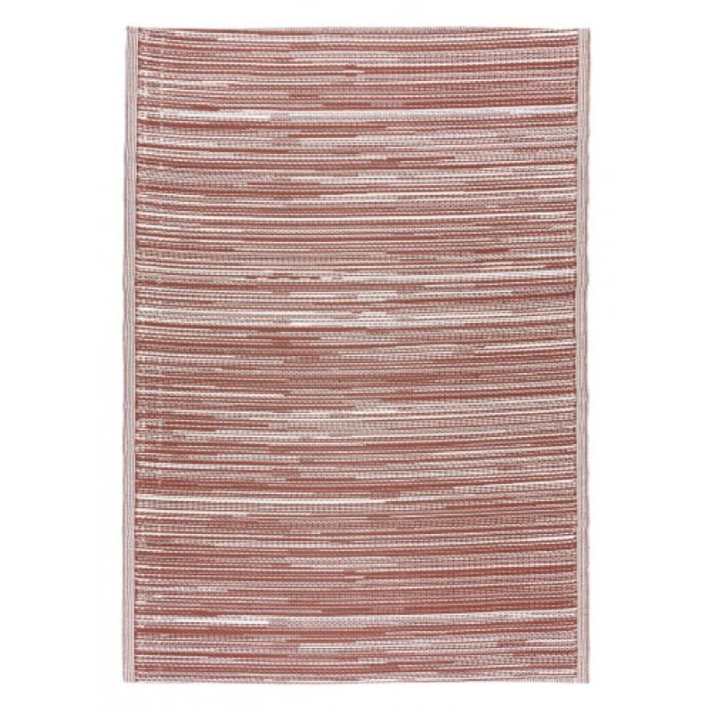 foto del prodotto tappeto da estrerno akilah polipropilene . 160 x 230 cm -grigio