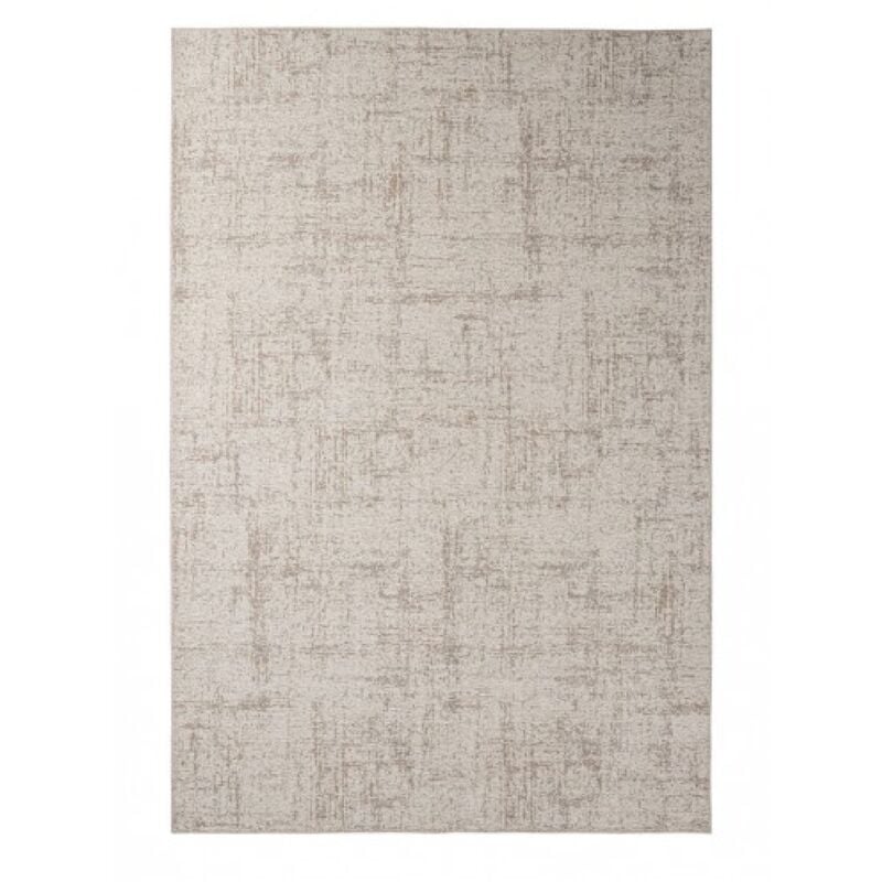 foto del prodotto tappeto da interno azra grigio beige 200 x 290 cm