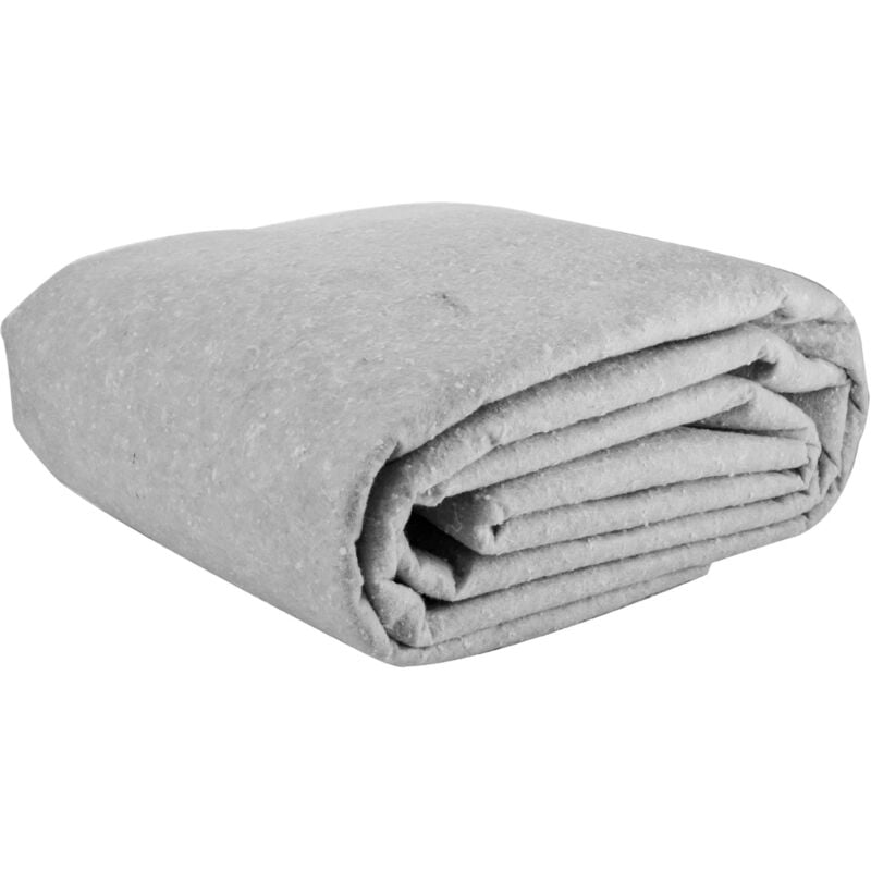 foto del prodotto tappeto da piscina werka pro 110 g m25,8 x 5,8 m per piscina 5,49 m