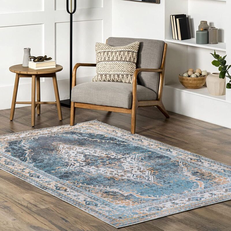 foto del prodotto tappeto design 2 180x260 blue