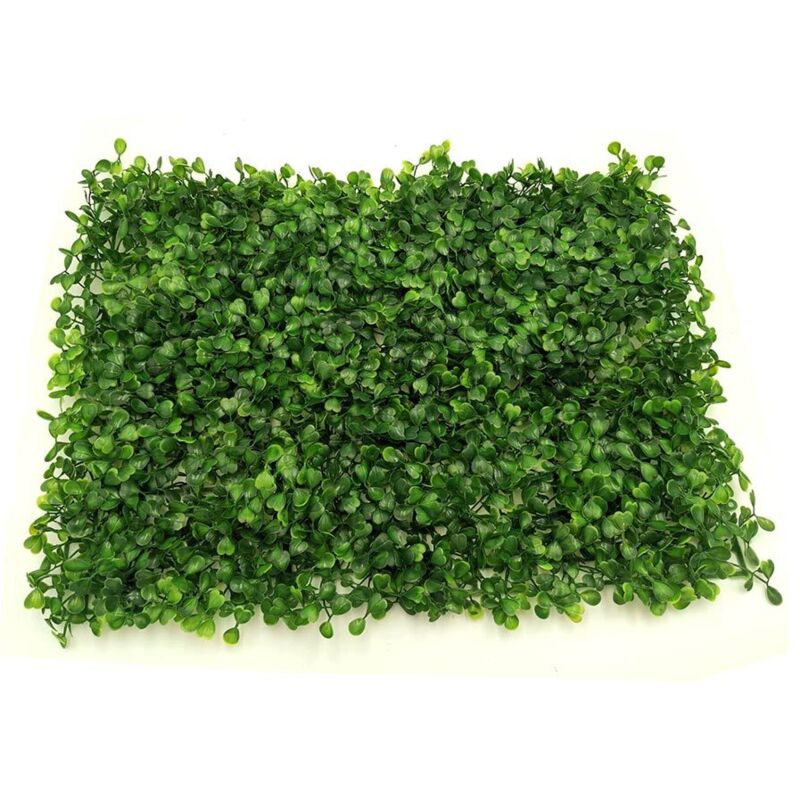 foto del prodotto tappeto di bosso artificiale 60 x 40 cm