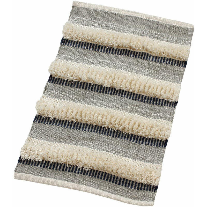 immagine 0 del prodotto tappeto di input tessile domestico tappeti tappeti grigio 1x55x85cm 28327 signes grimalt