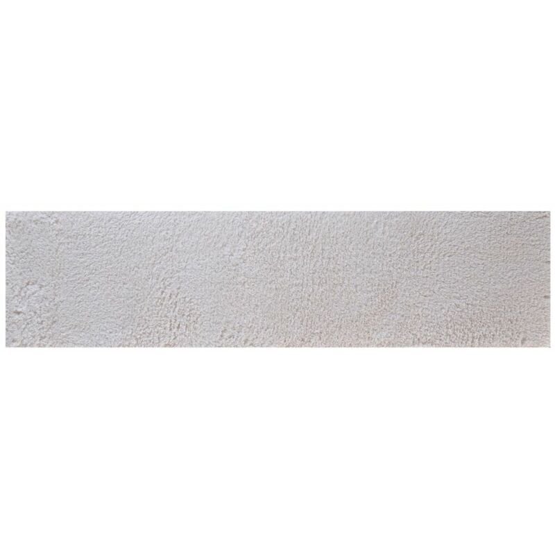 foto del prodotto tappeto dkd home decor avorio moderno (60 x 240 x 3 cm)