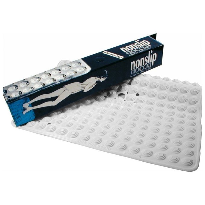 foto del prodotto tappeto doccia non slip 60x60