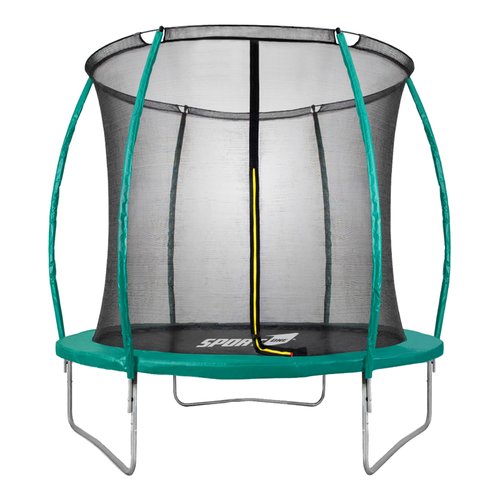 foto del prodotto tappeto elastico mandelli 704200056 sport one