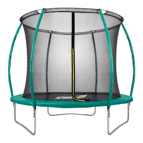 foto del prodotto tappeto elastico mandelli 704200061 sport one