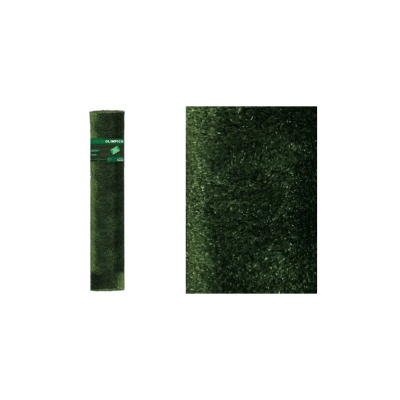 foto del prodotto tappeto erba sintetica verde olimpico h.200 cm al metro