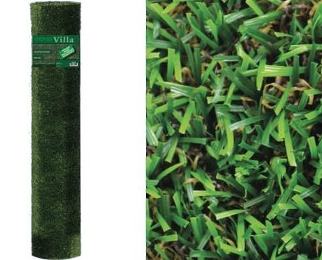 foto del prodotto tappeto erba verde villa 2 x 3 mt