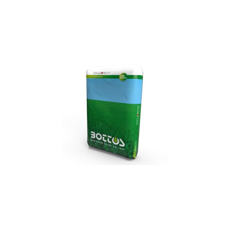 foto del prodotto tappeto erboso maciste bottos 1kg, 5kg o 20kg per aree mediterranee 20 kg