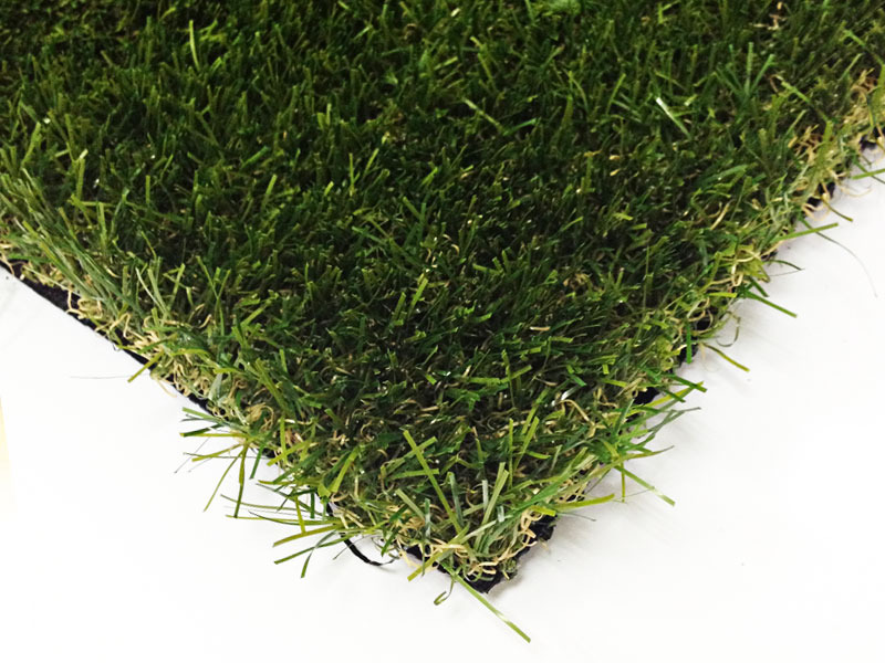 foto del prodotto tappeto erboso sintetico quot verdi 3 quot 1 x 3 m x h 30 mm verde 3 colori 