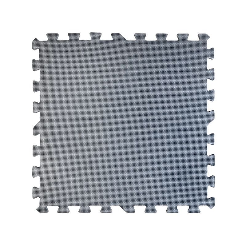 foto del prodotto tappeto gre sottopiscina modulare 9 pz 50x50cm