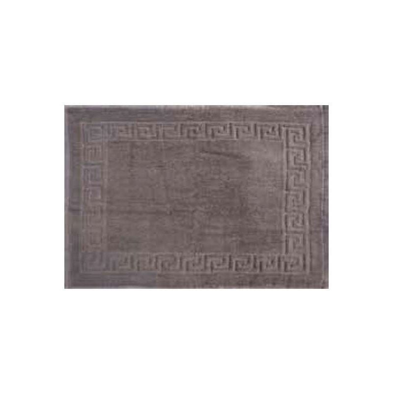 foto del prodotto tappeto in cotone nuvola 45x65 cm velcoc