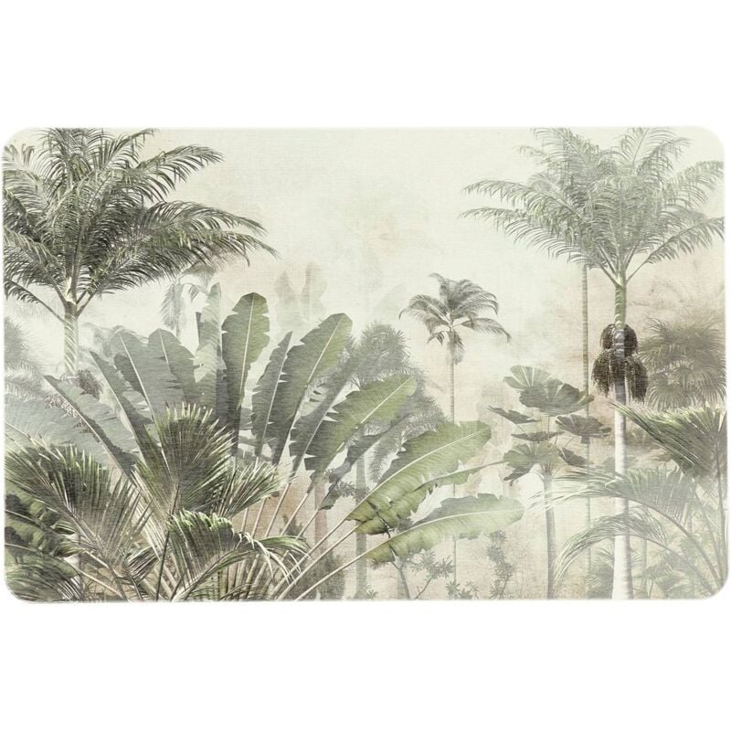 foto del prodotto tappeto in diatomite 39x60 cm escape tendance