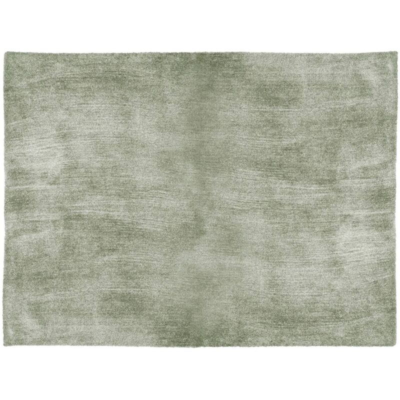 foto del prodotto tappeto joanne verde cachi 160x230cm atmosphera cr ateur d int rieur