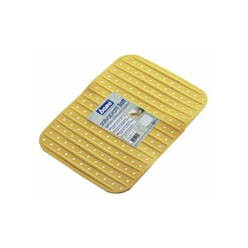 foto del prodotto tappeto lavello soft rettangolare cm 30x40 bama