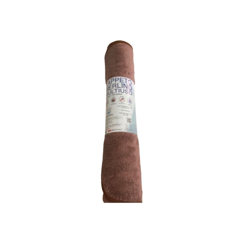 foto del prodotto tappeto merlino 50x180 gemitex