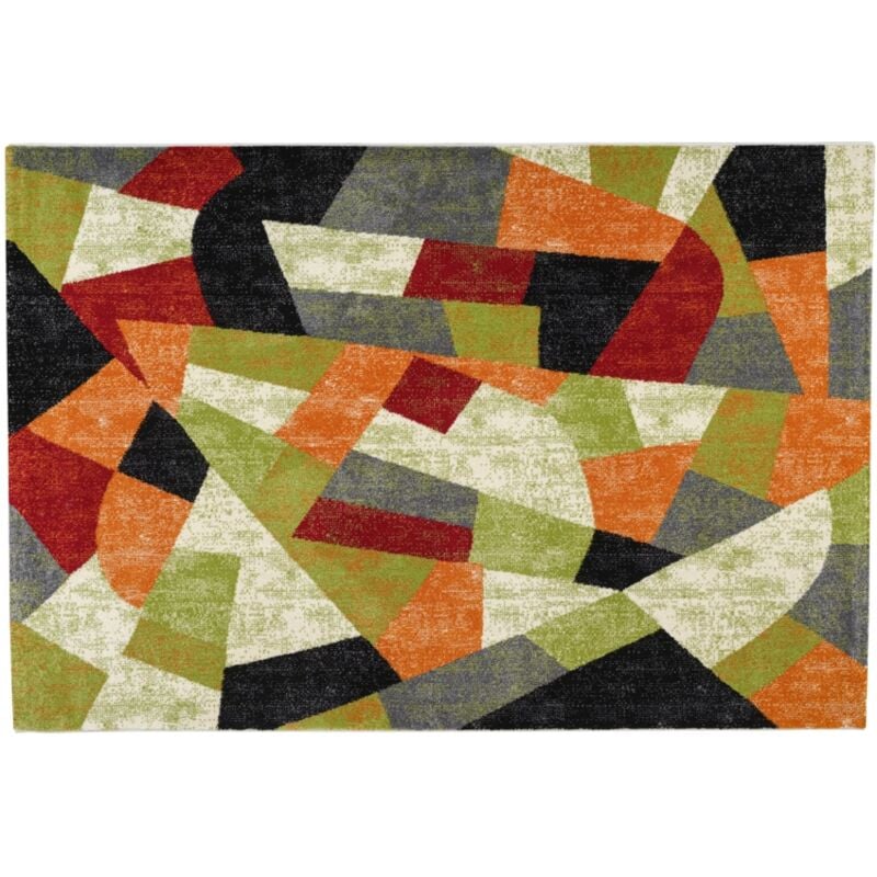 foto del prodotto tappeto milano prestige multicolor, 160x230 cm