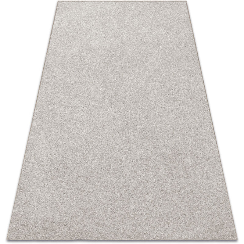 foto del prodotto tappeto moquette discretion crema beige 250x350 cm
