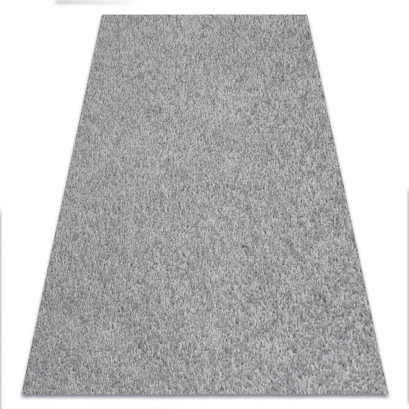 foto del prodotto tappeto moquette eton argento grey 400x400 cm