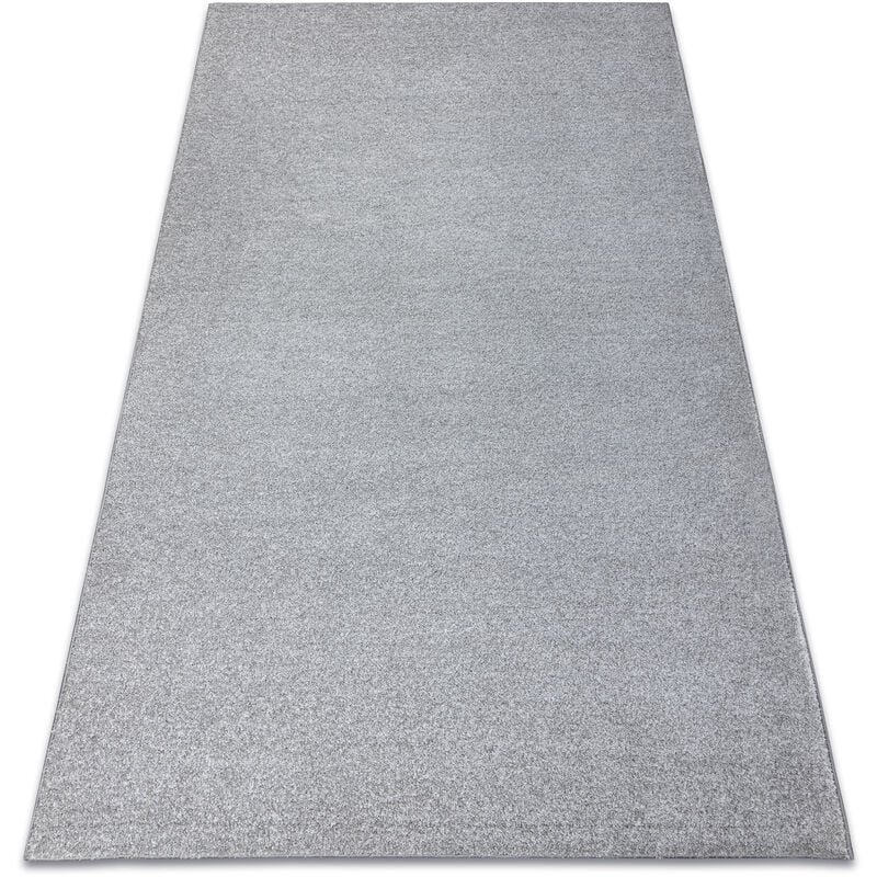 foto del prodotto tappeto moquette indus argint 91 pianura multicolore grey 200x200 cm