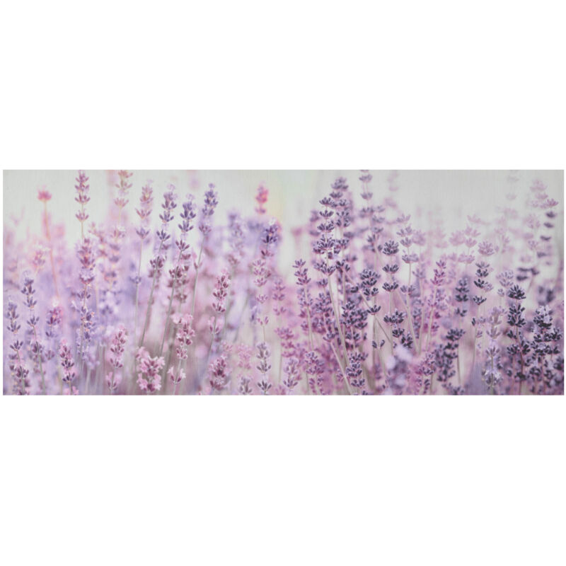 foto del prodotto tappeto passatoia cucina antiscivolo antisfilo linea futura lavanda by suardi, misura52x280colorelavanda