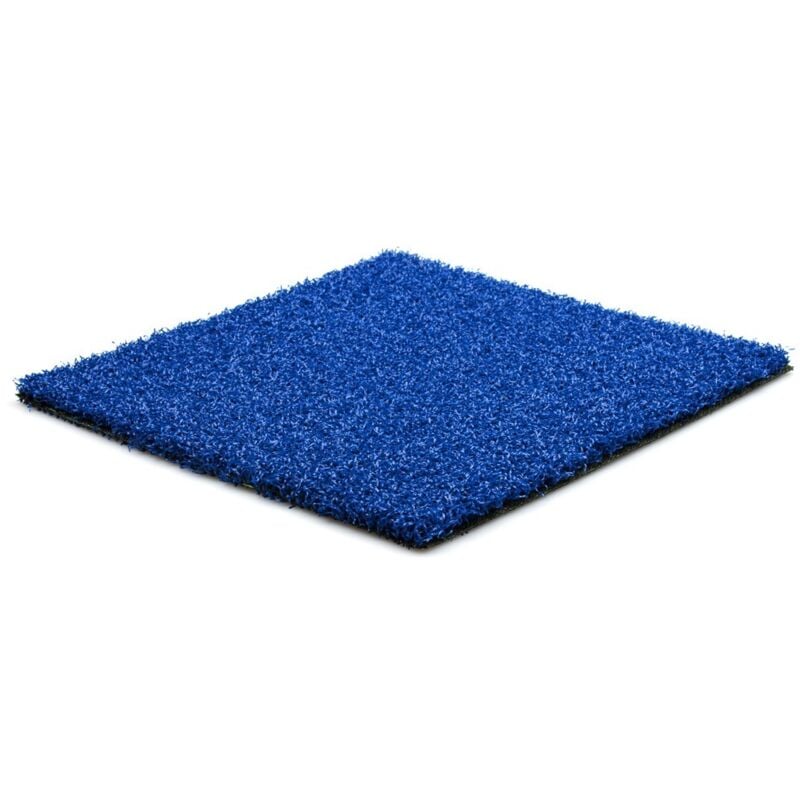 foto del prodotto tappeto per esterni durham larghezza del nastro 100 cm spessore 13,5 mm blu per metro lineare