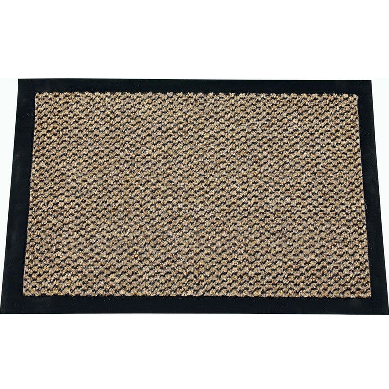foto del prodotto tappeto per interni marrone 40x60 cm cahors / florac sans marque