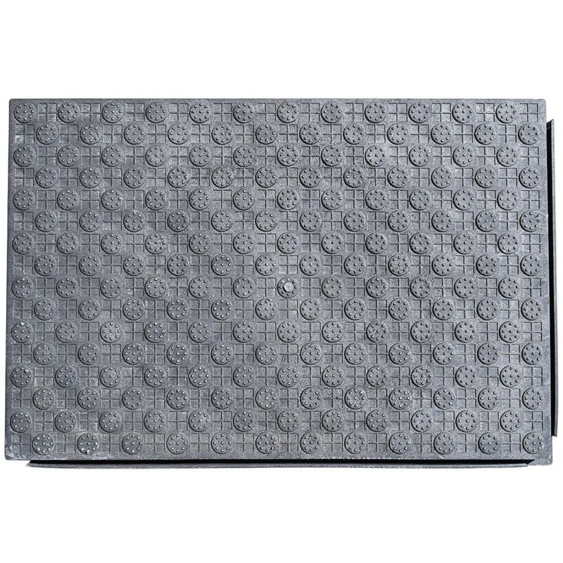 foto del prodotto tappeto per stalla smart otto 50 x 75 x 4 cm stalla per cavalli