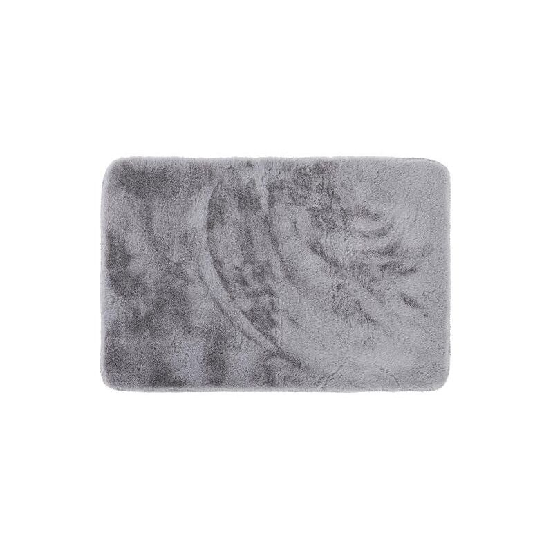 foto del prodotto tappeto rabbit 40x60cm grigio