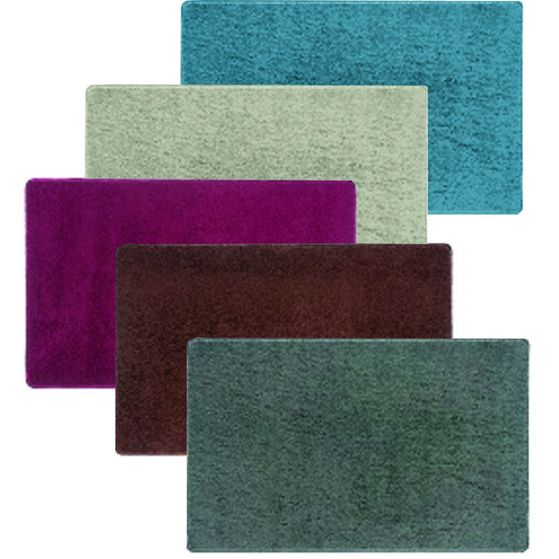 foto del prodotto tappeto step colori assortiti cm.55x100