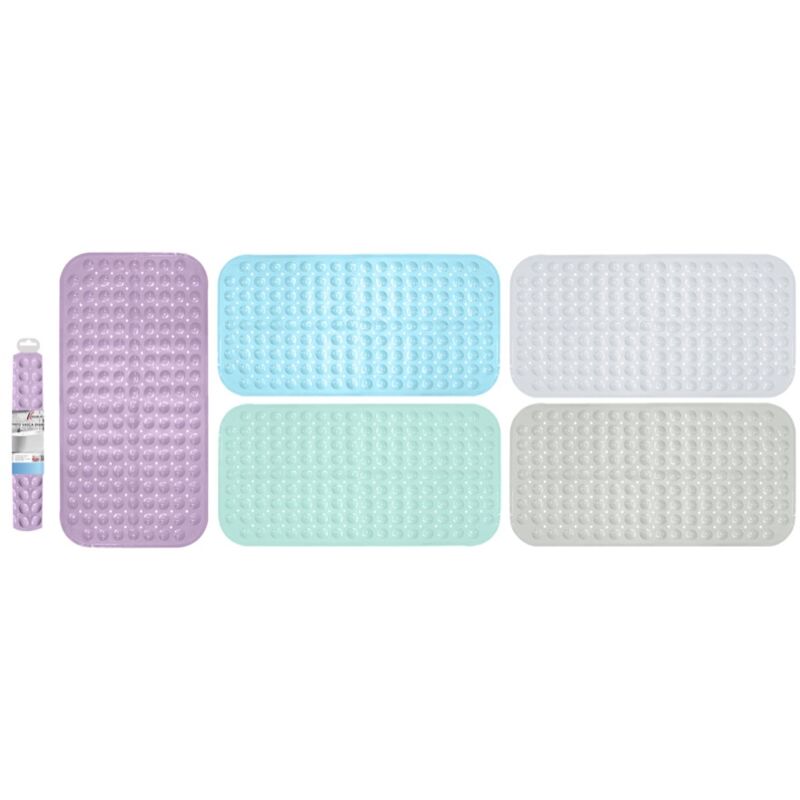 foto del prodotto tappeto vasca 78x38cm country maury s