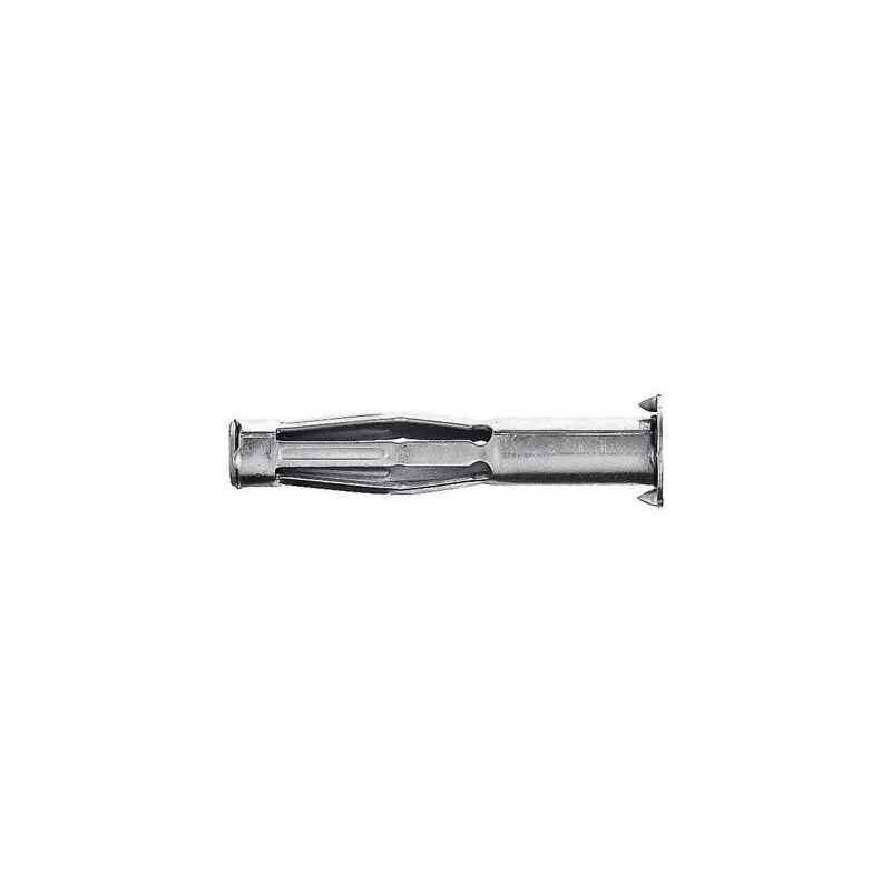 foto del prodotto tappi a muro senza viti hm 6x52, 50 pezzi