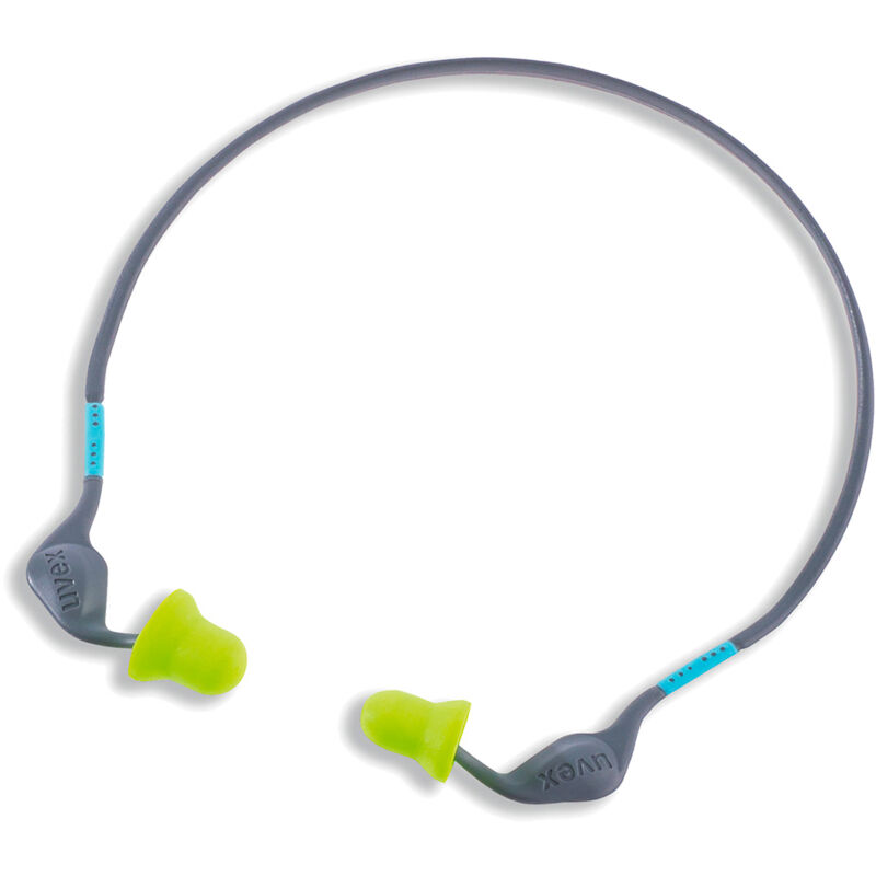 foto del prodotto tappi antirumore con archetto uvex xact band 2125372
