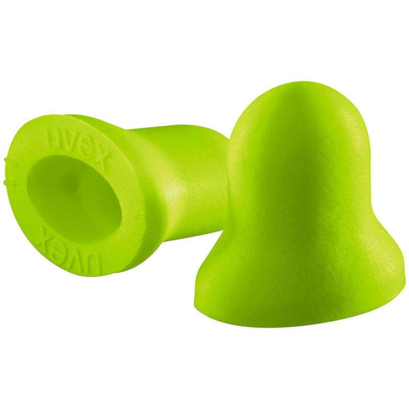 foto del prodotto tappi antirumore di ricambio uvex xact fit 2124002