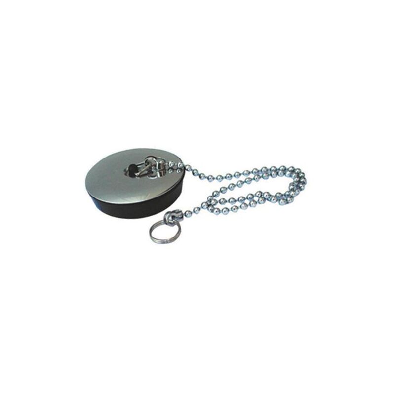 foto del prodotto tappi c borchia cat.cm.25 lavabo mm.31