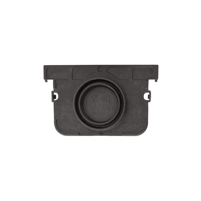 foto del prodotto tappi canalette compact h3,5 tp10 01