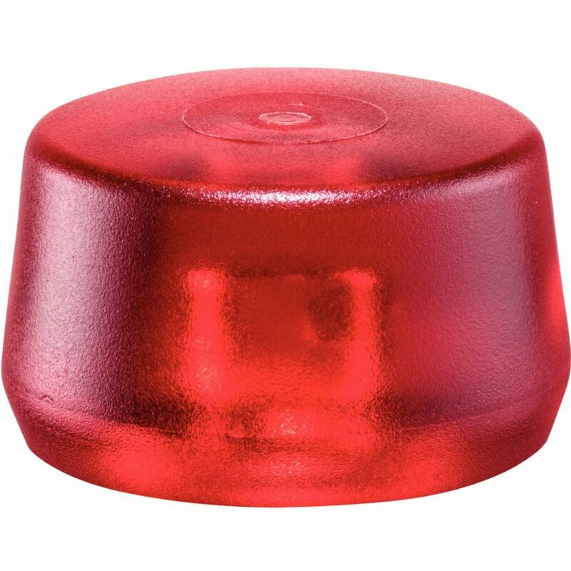 foto del prodotto tappi di chiusura baseplex, acetato di cellulosa, rosso d 25 mm 3966.025