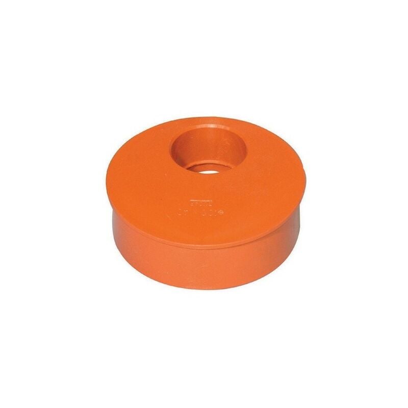 foto del prodotto tappi di riduzione 1 via diam. 100 x 50