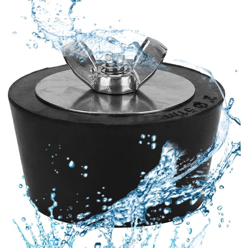 foto del prodotto tappi di svernamento per piscine, accessori di svernamento per piscine, tappi di ritorno per piscine tappi di svernamento per piscine diametro 38mm 