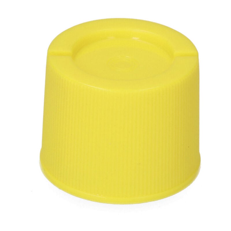 foto del prodotto tappi gialli di ricambio wd40
